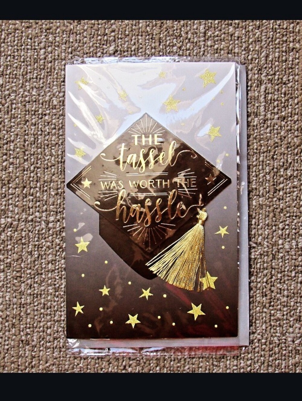 $40 Graduation Bundle or Items Sold Separately - Picture 4 of 16